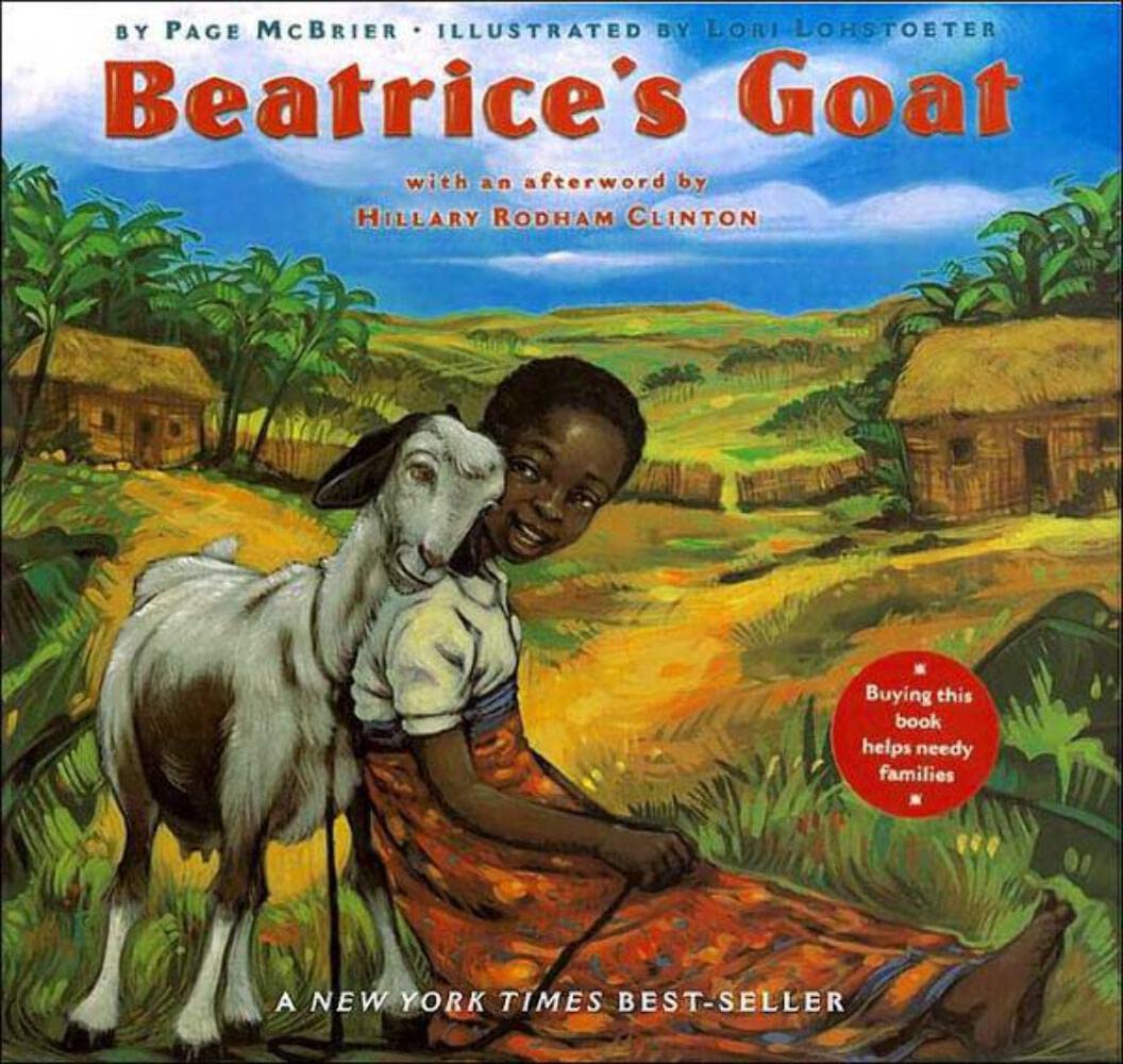 Beatrices Goat