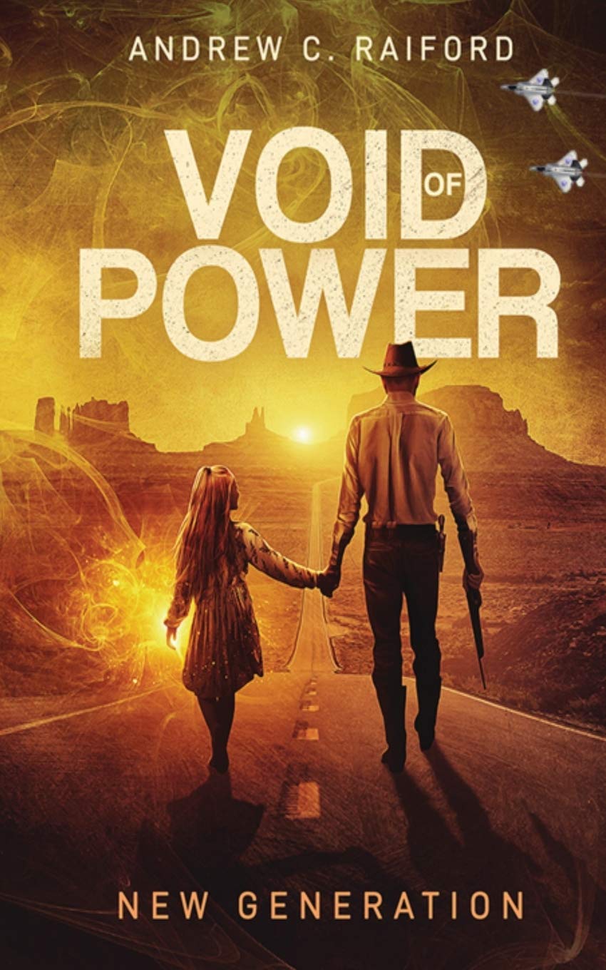 Void Of Power: New Generation