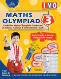 International Maths Olympiad  Class 3