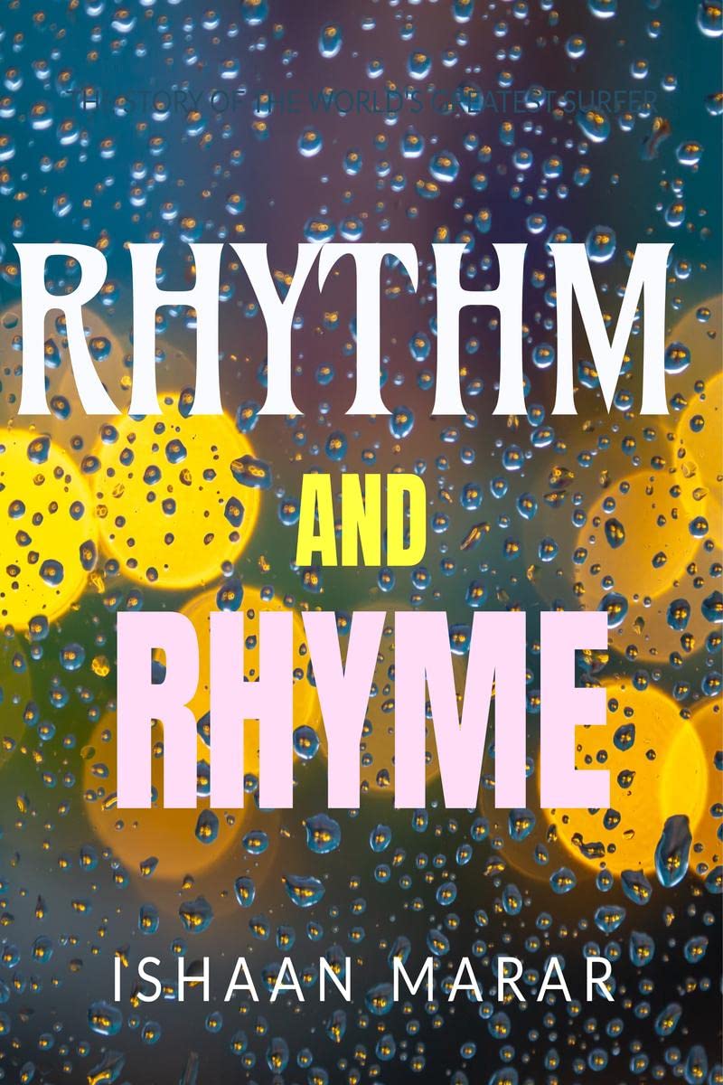 Rhythm & Rhyme