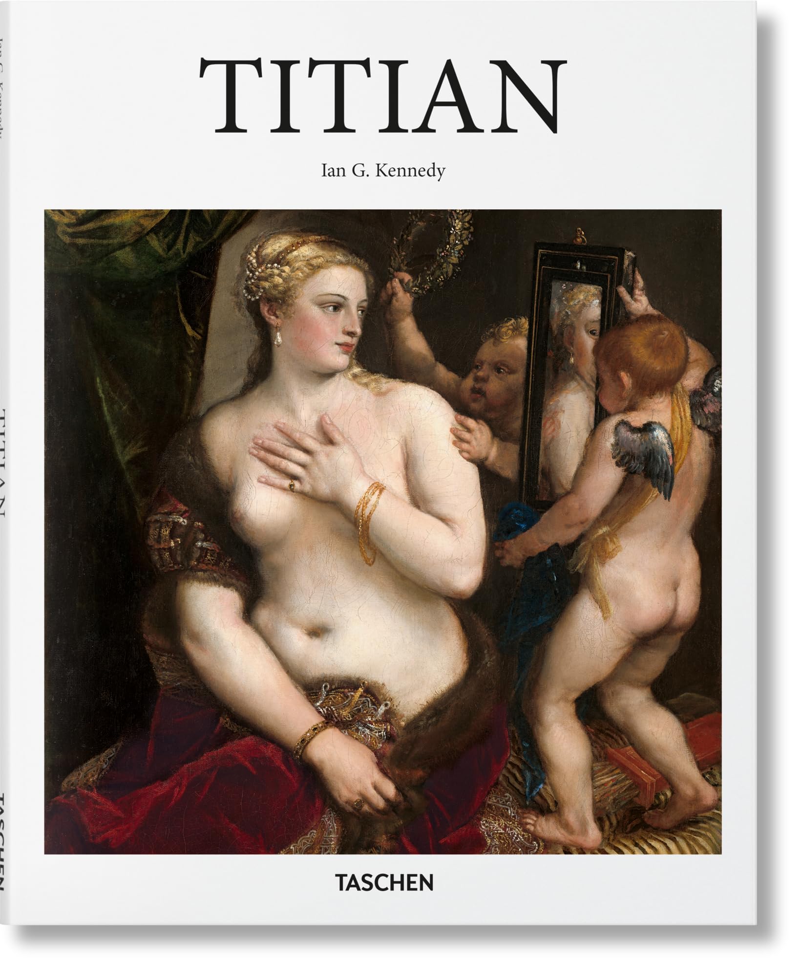Titian: C. 14901576