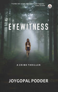 Eyewitness (A Crime Thriller Novel)