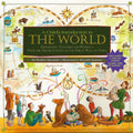 A Childs Introduction to the World: Geography, Cultures, and PeopleFrom the Grand Canyon to the Great Wall of China (A Child