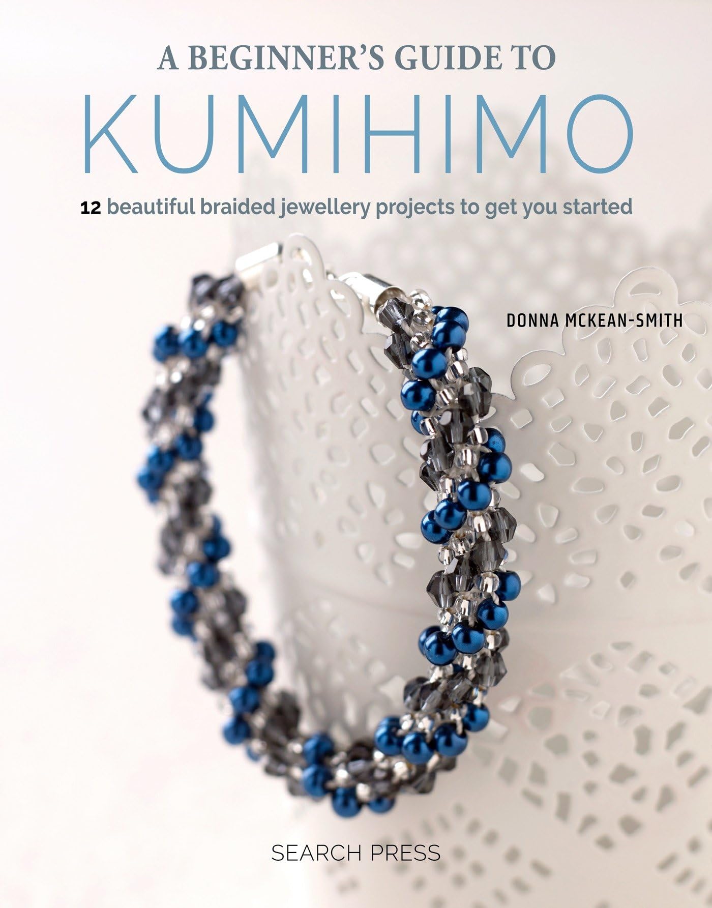 Beginners Guide to Kumihimo