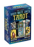 The Classic Rider Waite Smith Tarot