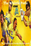 The Whistle Podu : Csk