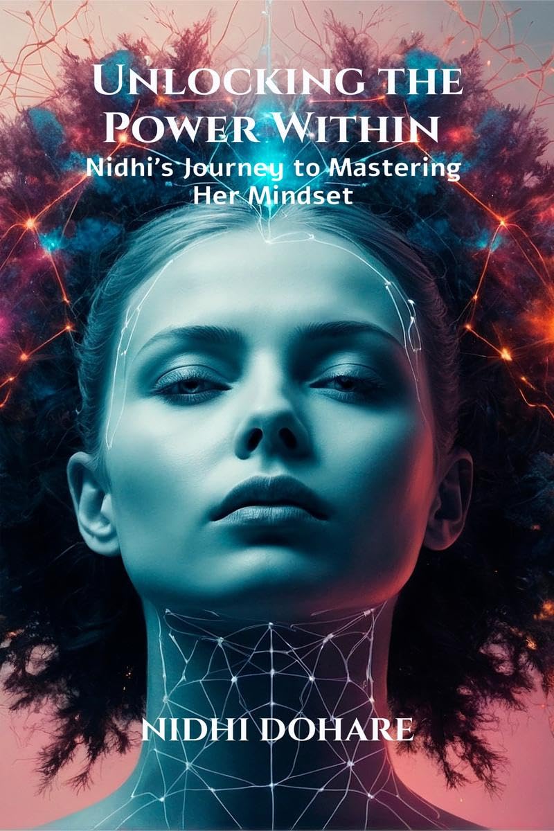 Unlocking the Power Within: Nidhis Journey to Mastering Her Mindset