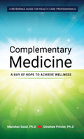 Complementary Medicine  A Ray of Hope to Achieve Wellness