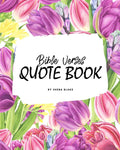 Bible Verses Quote Book on Faith (NIV)  Inspiring Words in Beautiful Colors (8x10 Softcover): 2 (Bible Verse Series (New Intern