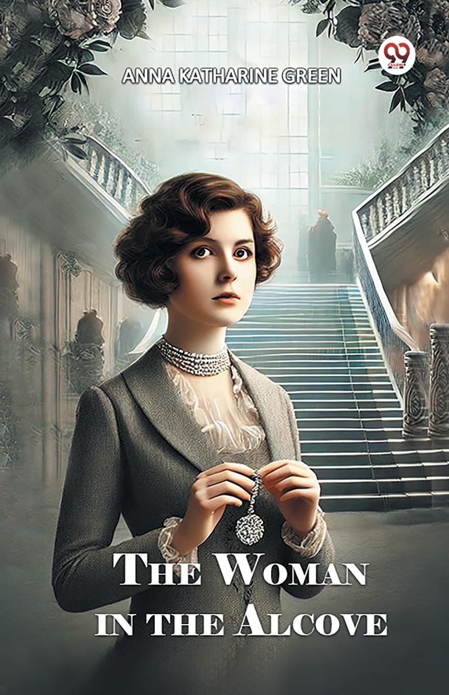 The Woman in the Alcove
