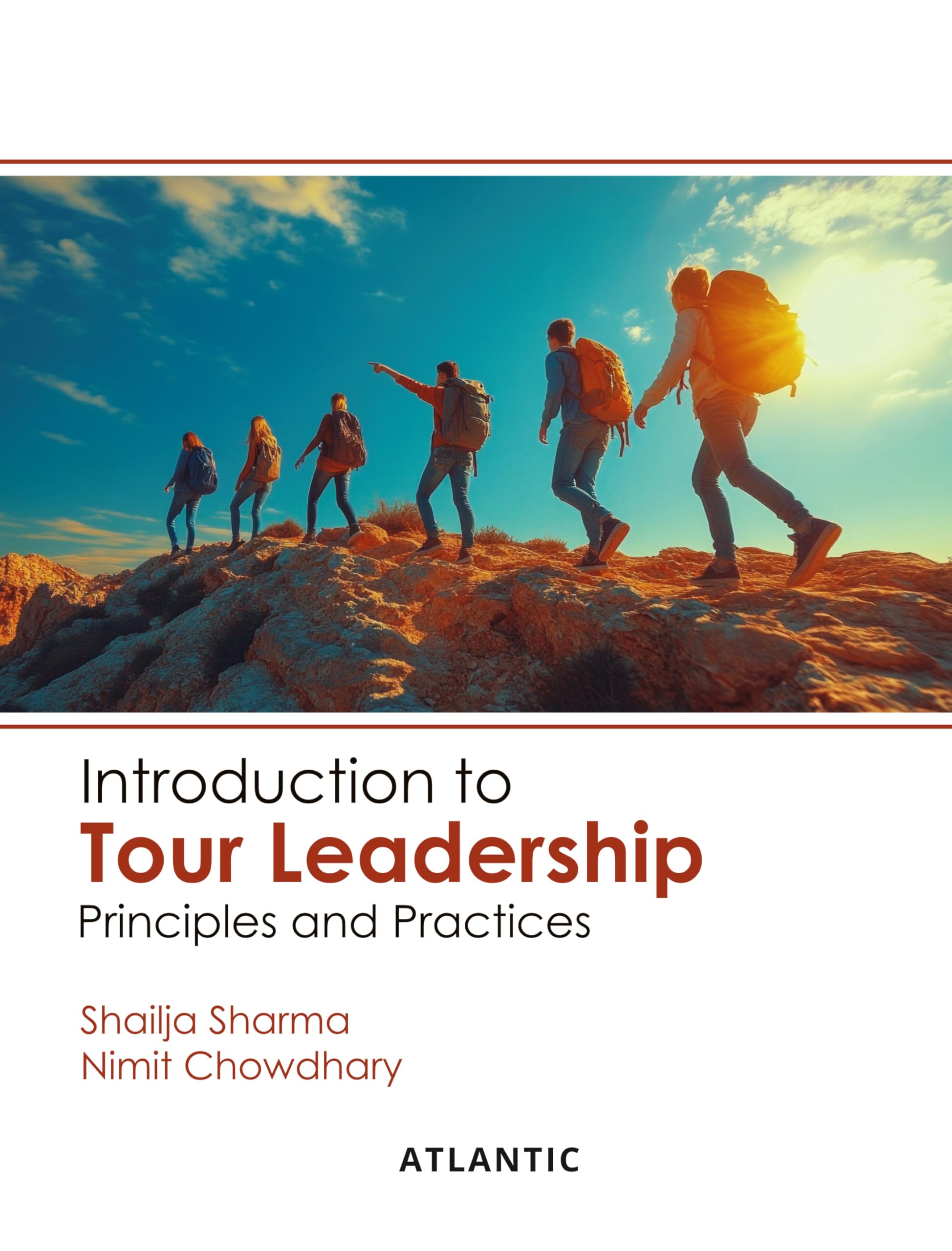 Introduction to Tour Leadership: Principles and Practices