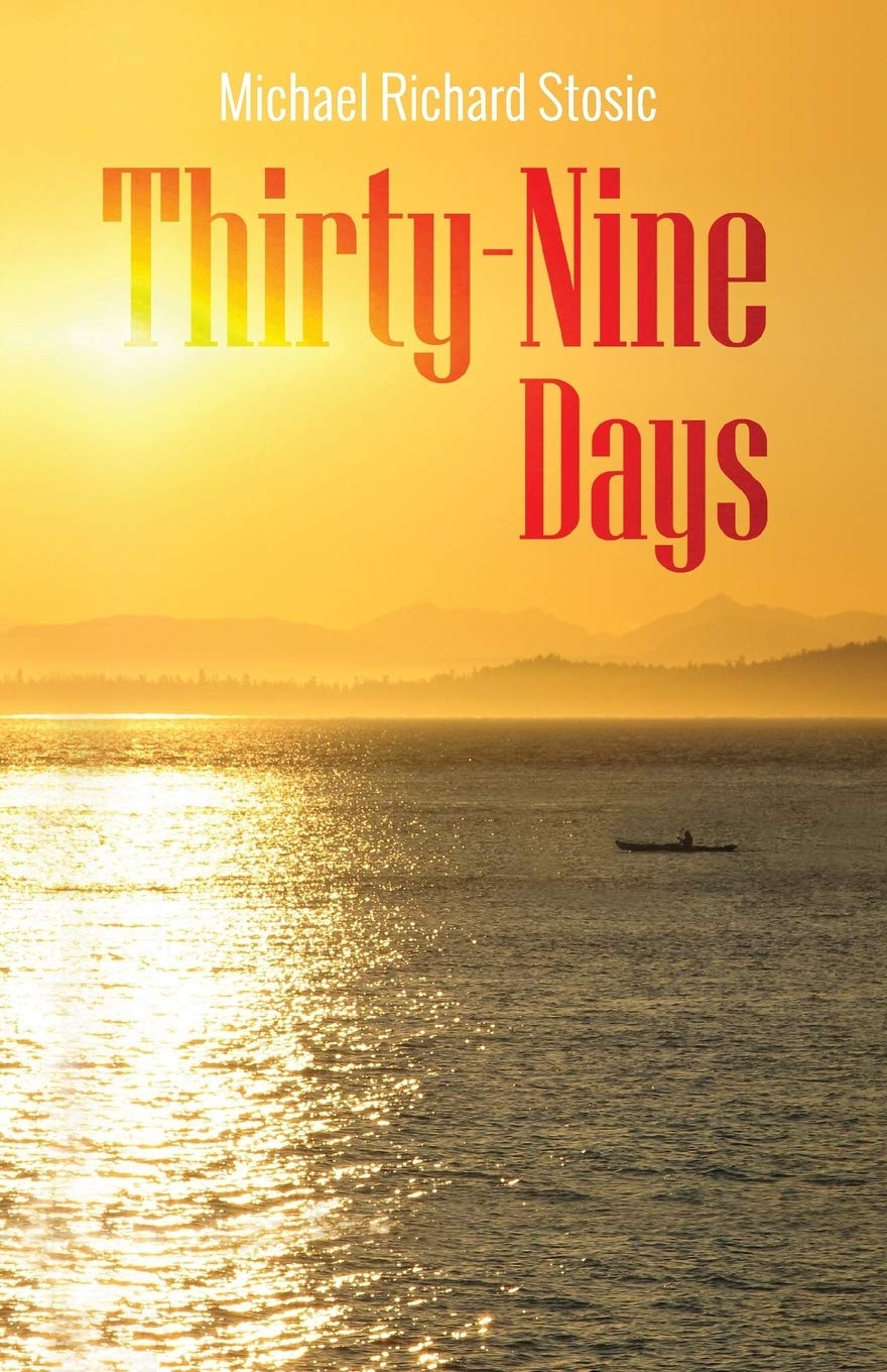 ThirtyNine Days