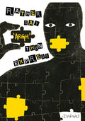 Rather Say Argh Than Express