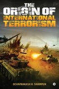 The Origin Of International Terrorism
