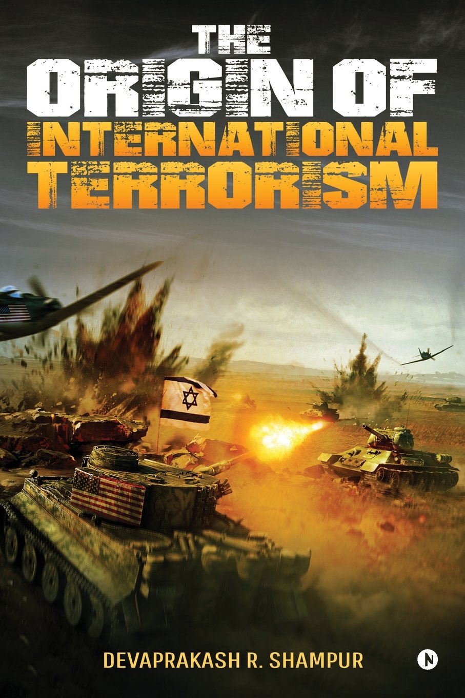 The Origin Of International Terrorism