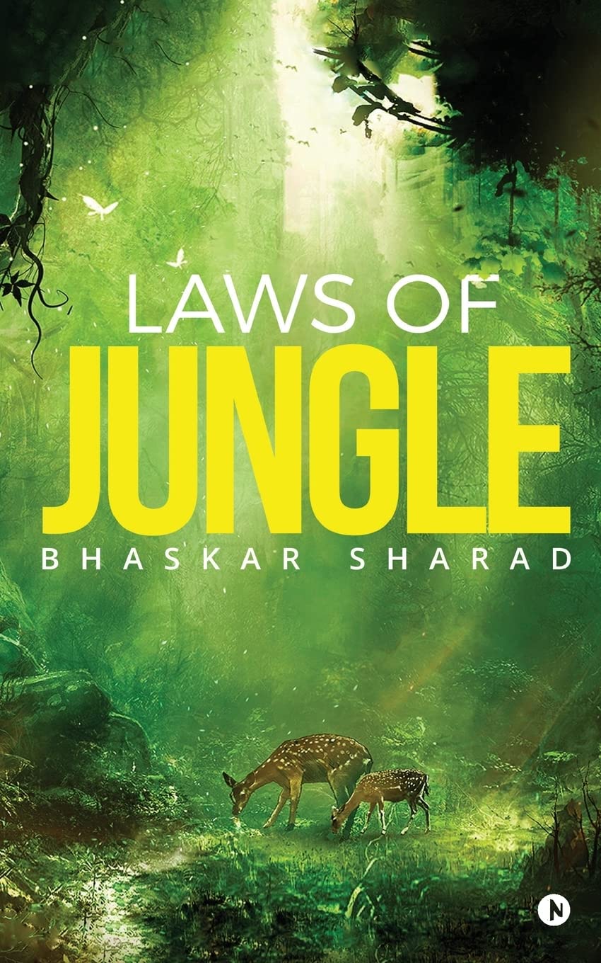 Laws Of Jungle