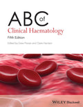 Abc Of Clinical Haematology 5Ed (Pb 2023)