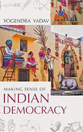 MAKING SENSE OF INDIAN DEMOCRACY (PB)