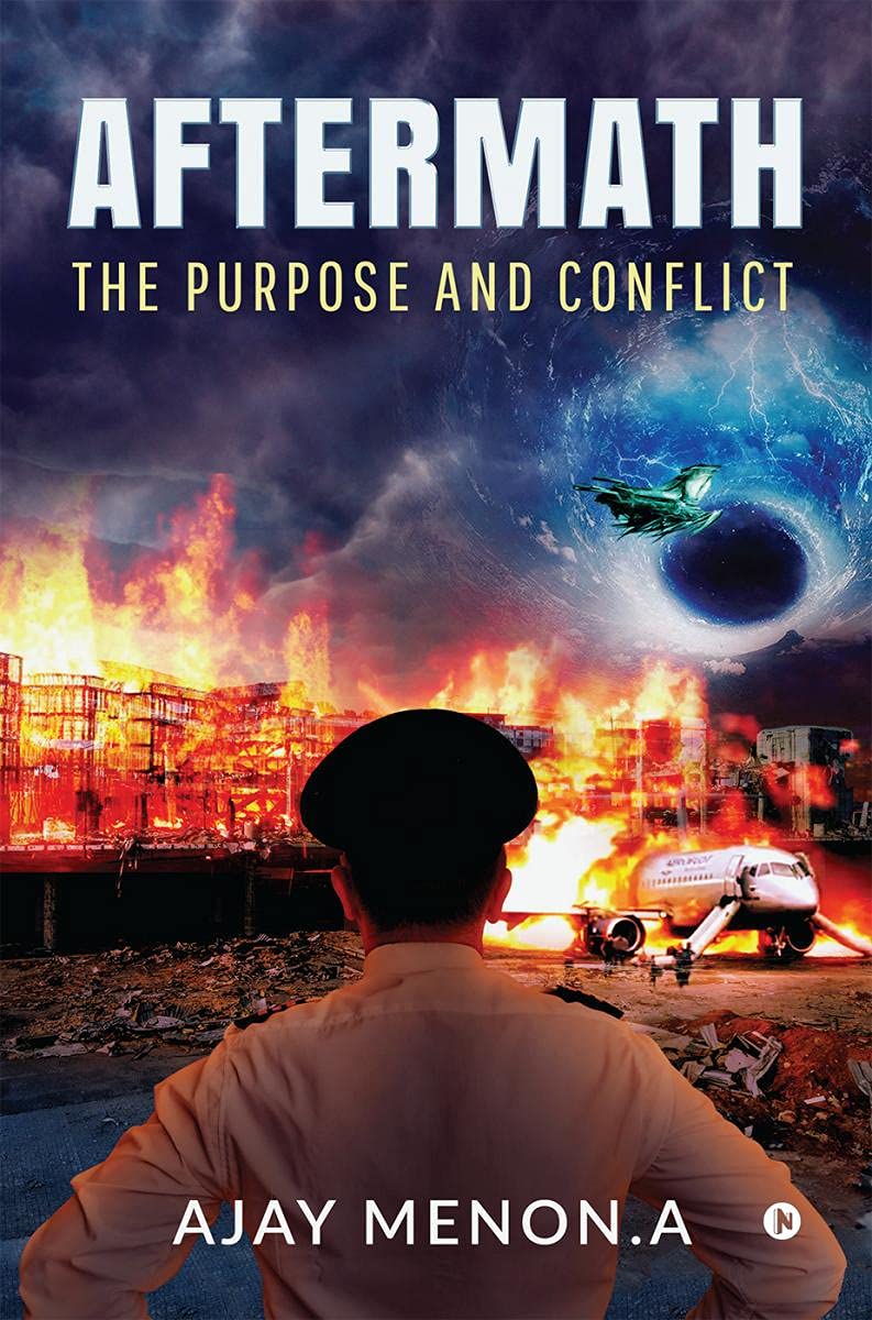 Aftermath : The Purpose And Conflict