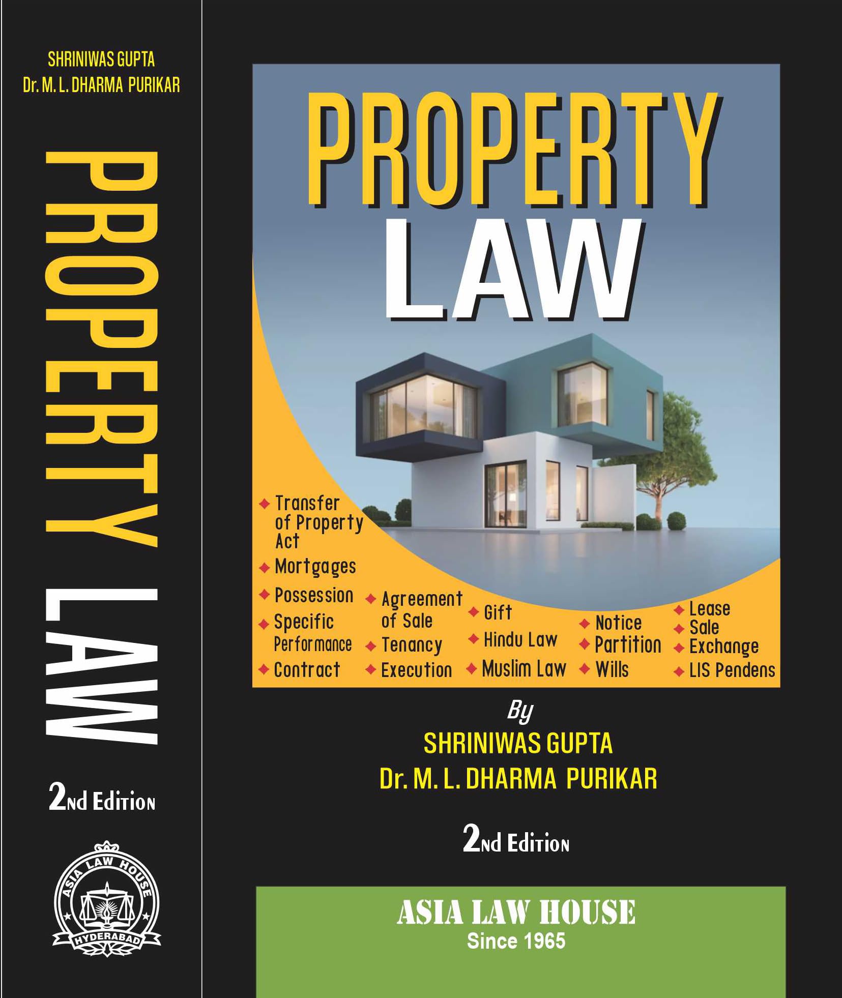 Property Law