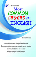 Most Common Errors in English (English Improvement for Success)