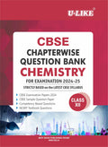 Cbse Chapterwise Question Bank Chemistry Class XII (202425)