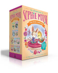The Adventures of Sophie Mouse TenBook Collection (Boxed Set): A New Friend; The Emerald Berries; ForgetMeNot Lake; Looking f