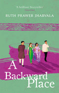 A BACKWARD PLACE