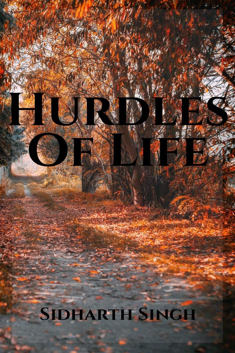 Hurdles Of Life