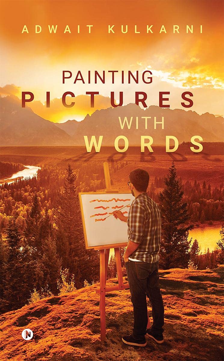Painting Pictures With Words
