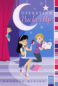 Operation Pucker Up (mix)