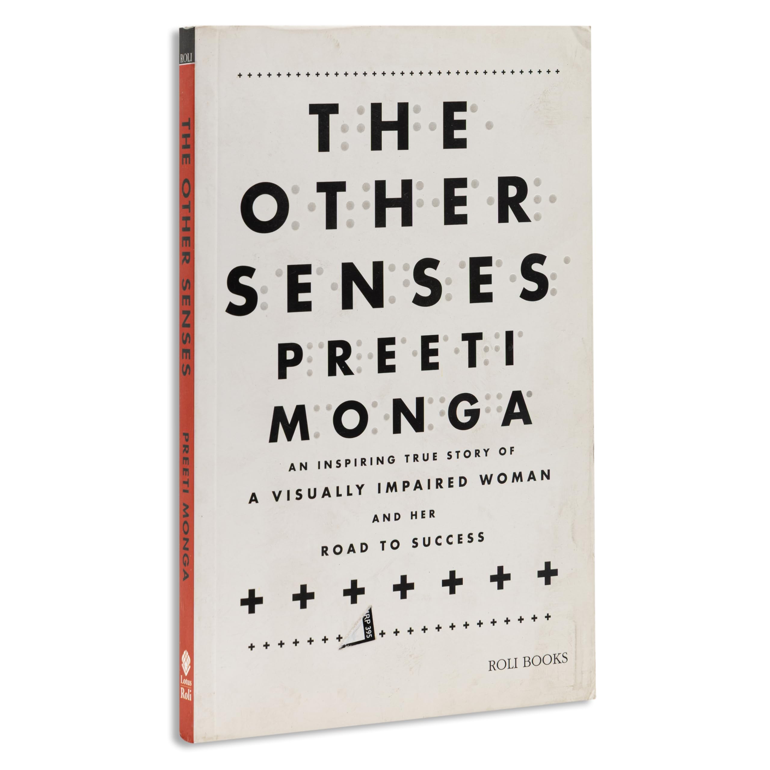 The Other Senses