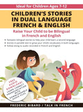 Childrens Stories in Dual Language French & English