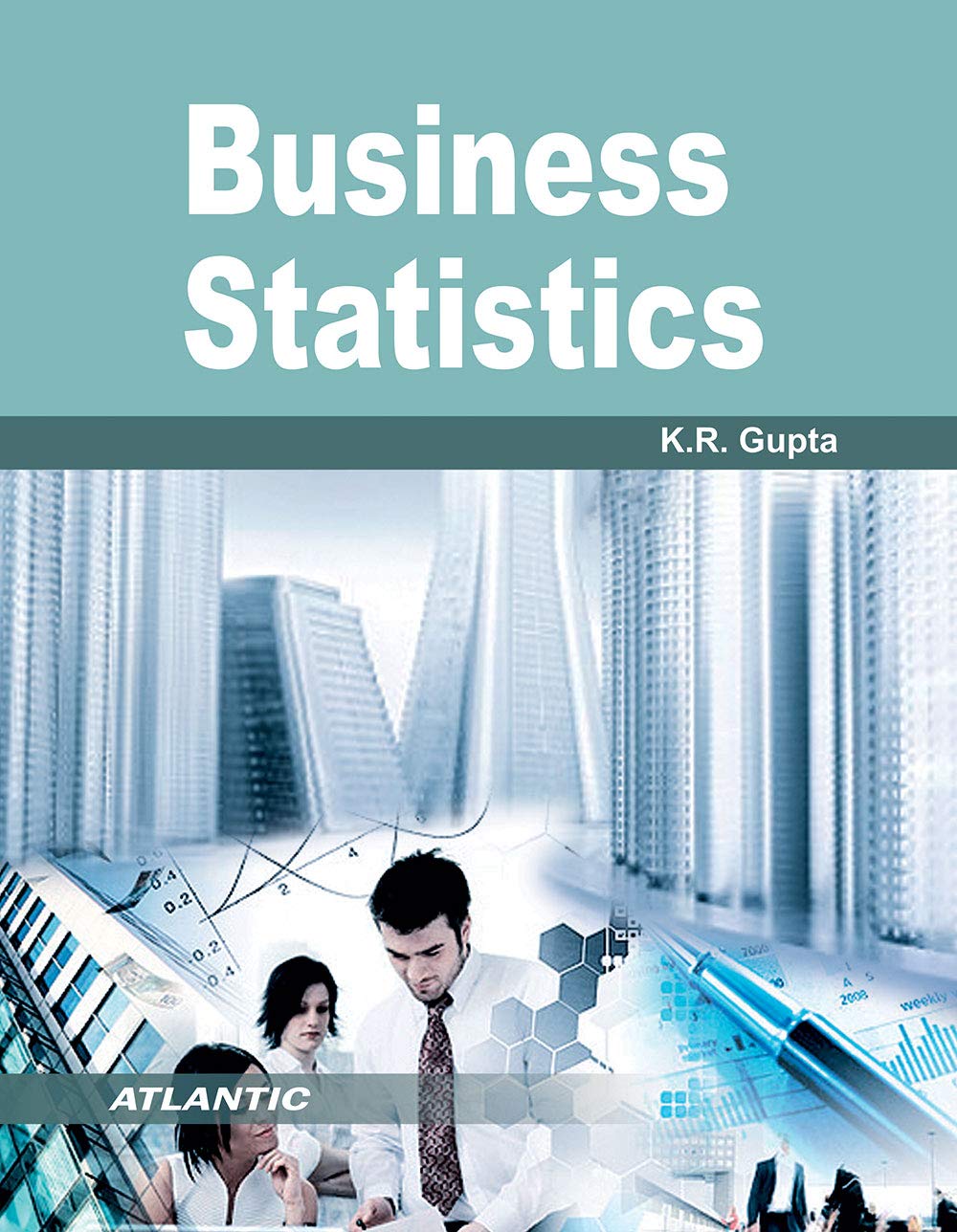 Business Statistics: Vol. 2
