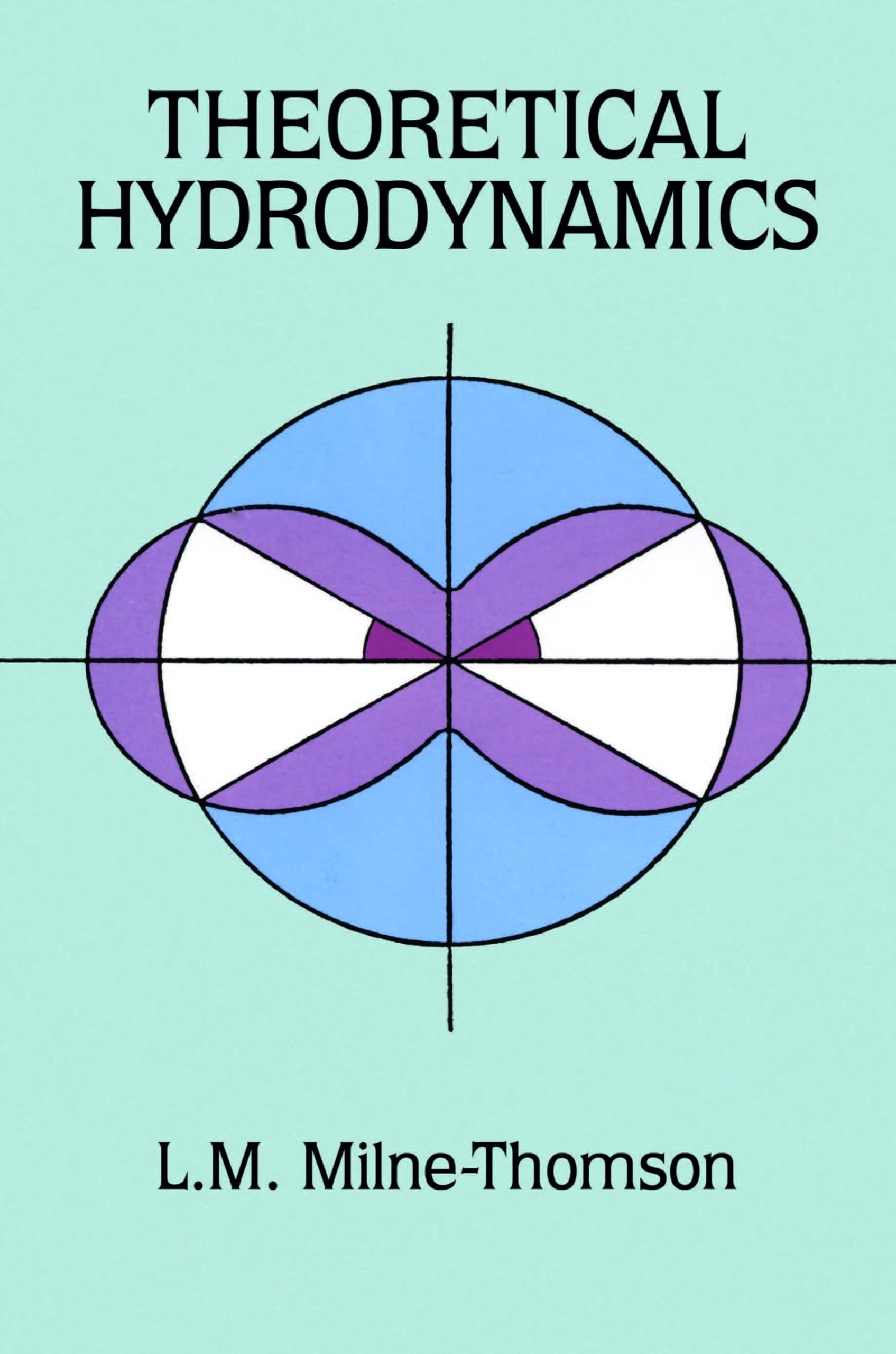 Theoretical Hydrodynamics (Dover Books on Physics)