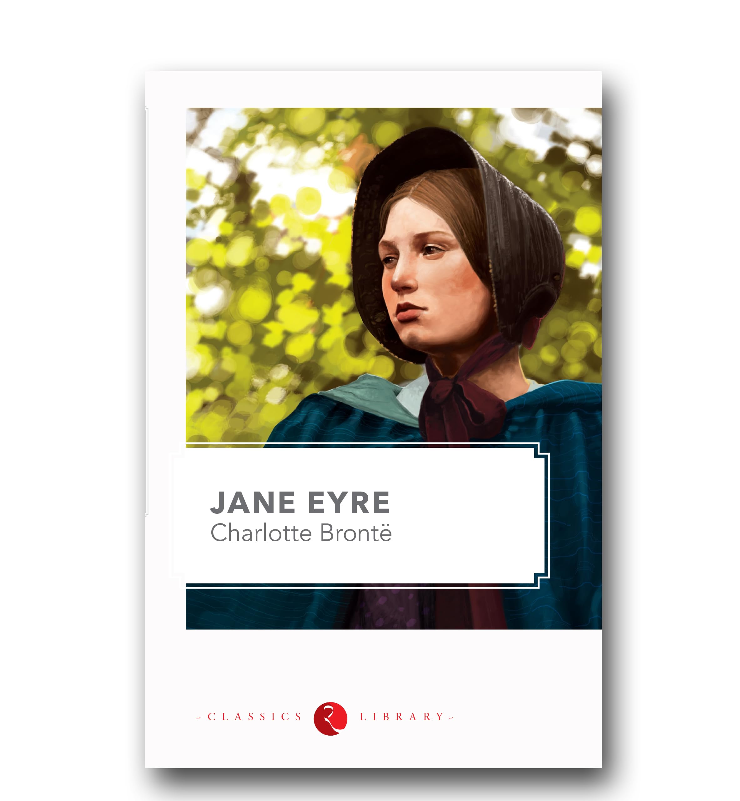 JANE EYRE