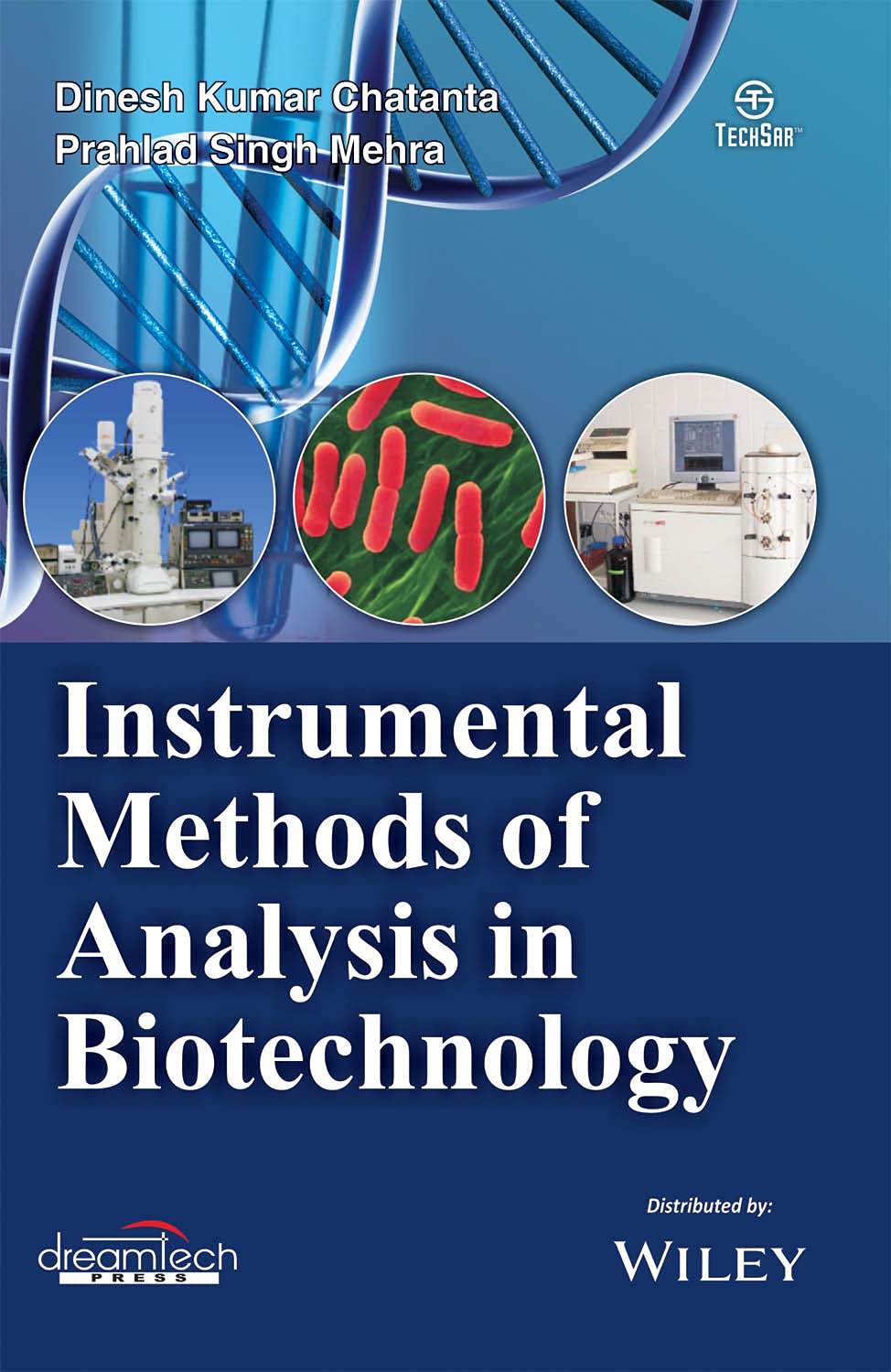 Instrumental Methods Of Analysis In Biotechnology