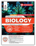 Lakhmir Singh Science Class 9 Biology Part 3 (202627 For CBSE Board Exams) | As Per Latest NCERT & CBSE Syllabus | Complete Bio