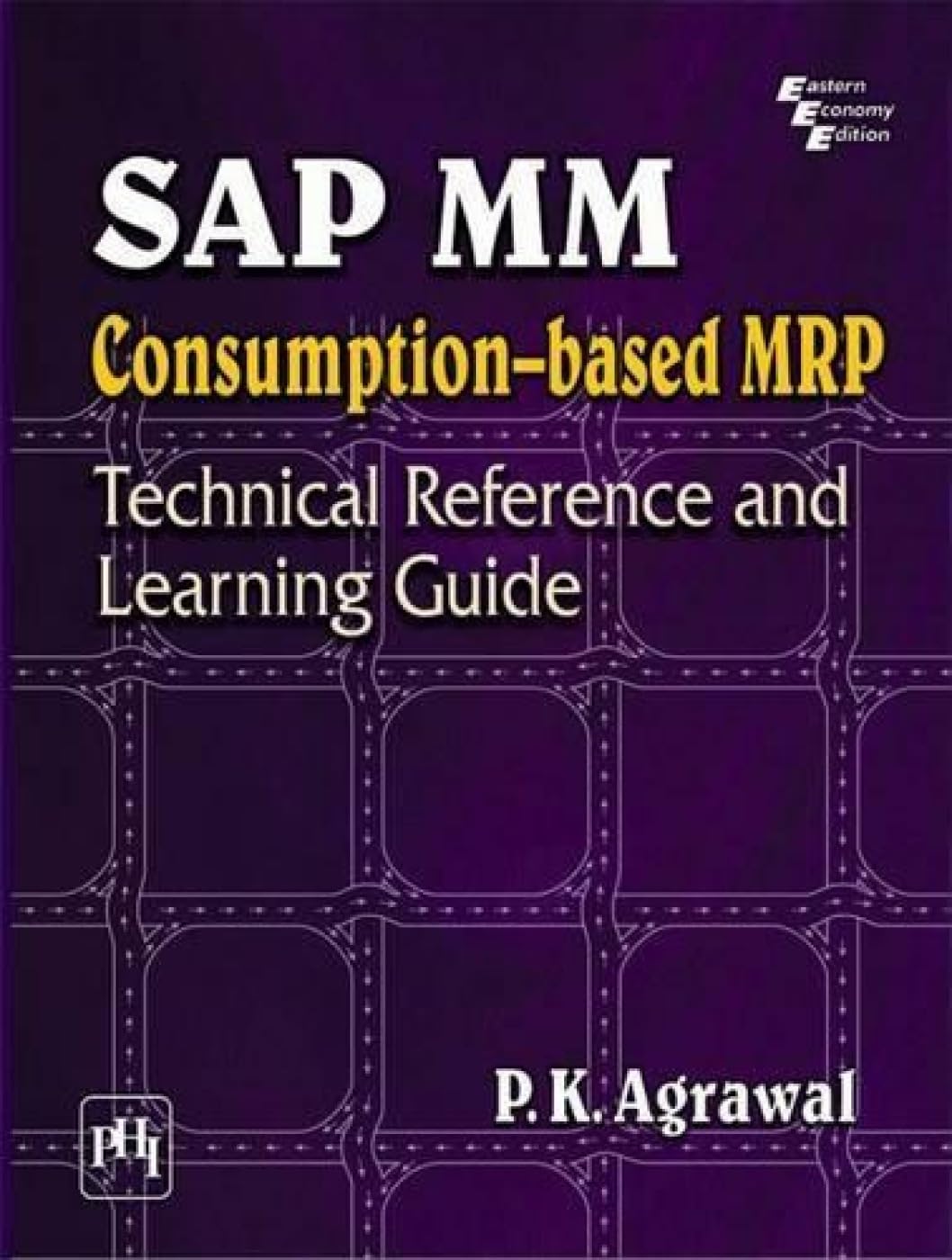 SAP MM CONSUMPTION BASED MRP: TECHNICAL REFERENCE