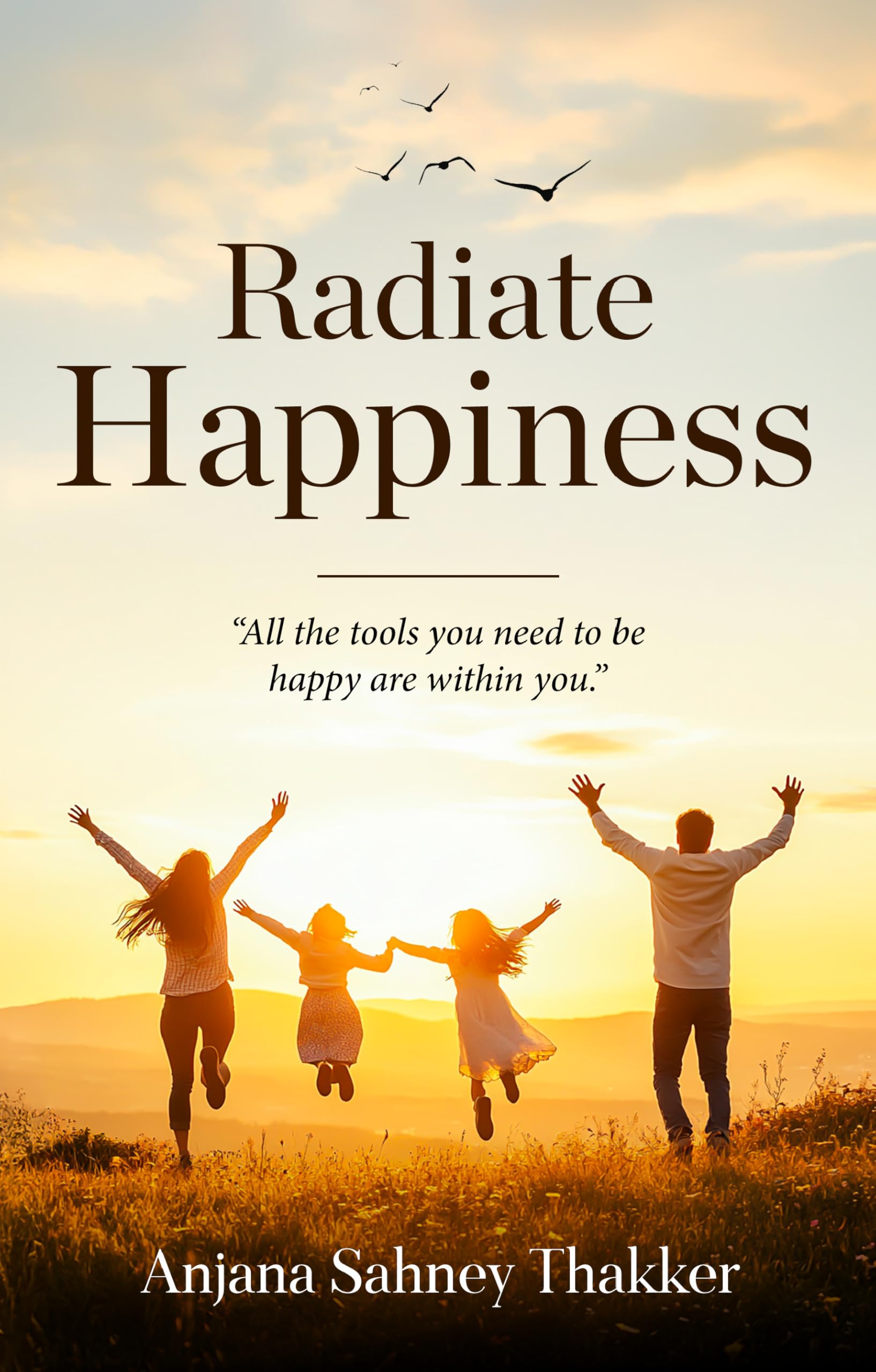 Radiate Happiness