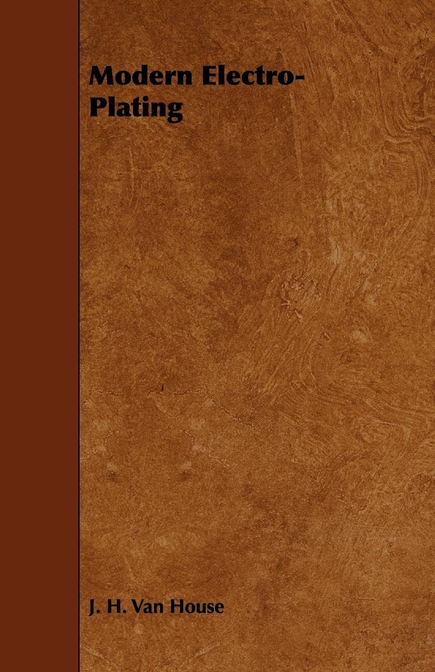 Modern ElectroPlating