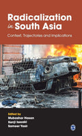 Radicalization in South Asia (English, Hardco