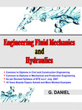 Engg. Fluid Mechanics & Hydraulics