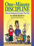 OneMinute Discipline : Classroom Management Strategies That Work