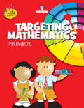 Impression Targeting Mathematics Primer (English, Paperback, Sheetal Chaudhery)