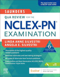 Saunders Q & A Review for the NCLEXPN Examination