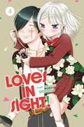 Loves in Sight!, Vol. 4 (4)
