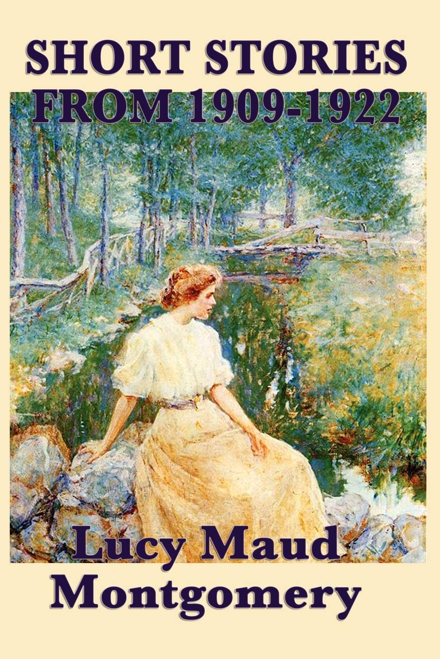 The Short Stories of Lucy Maud Montgomery from 19091922