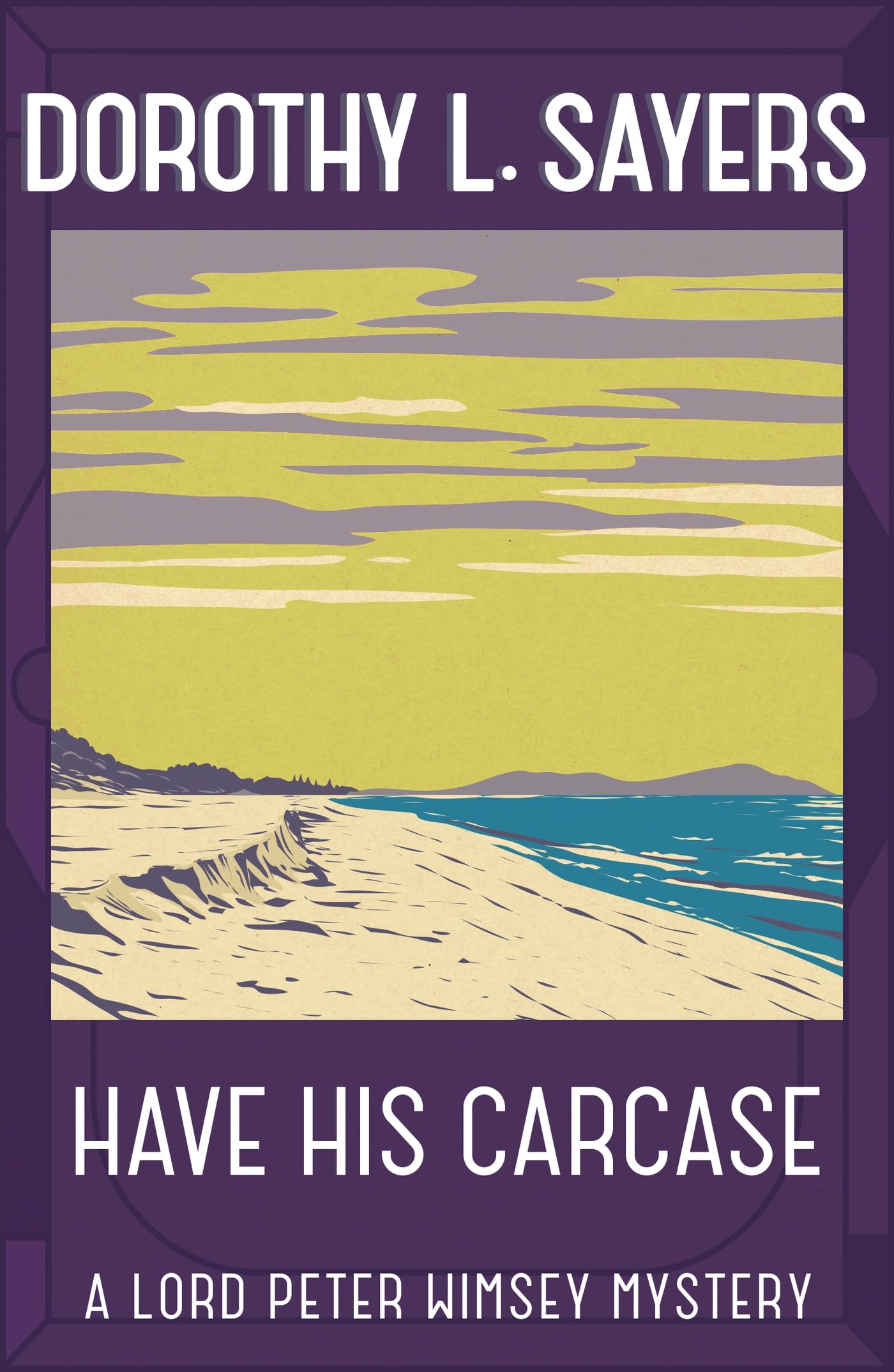 Have His Carcase (Reissues)