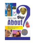 GOLDEN MINDS TELL ME ABOUT General Knowledge Book for Kids  Fascinating Trivia, Cool Facts & MindBlowing Knowledge | Fun Learn